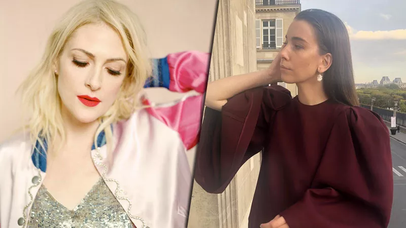 Diosas del indie rock