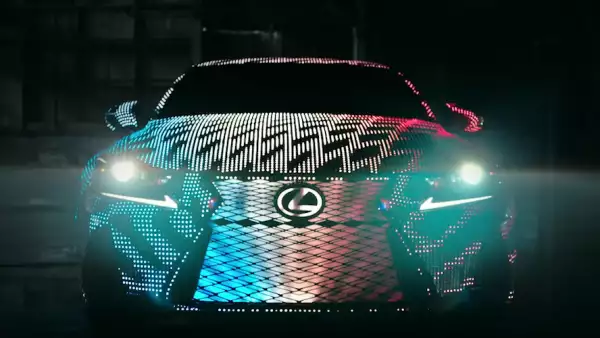 Lexus