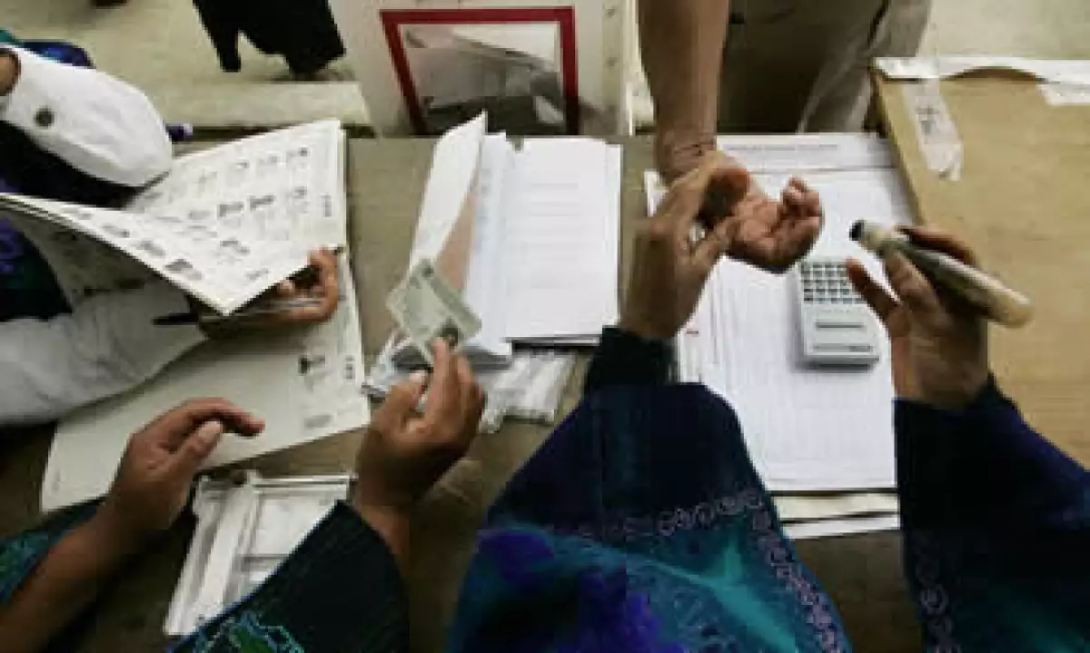 Las elecciones en México se realizarán el próximo 1 de julio. (Foto: AP)