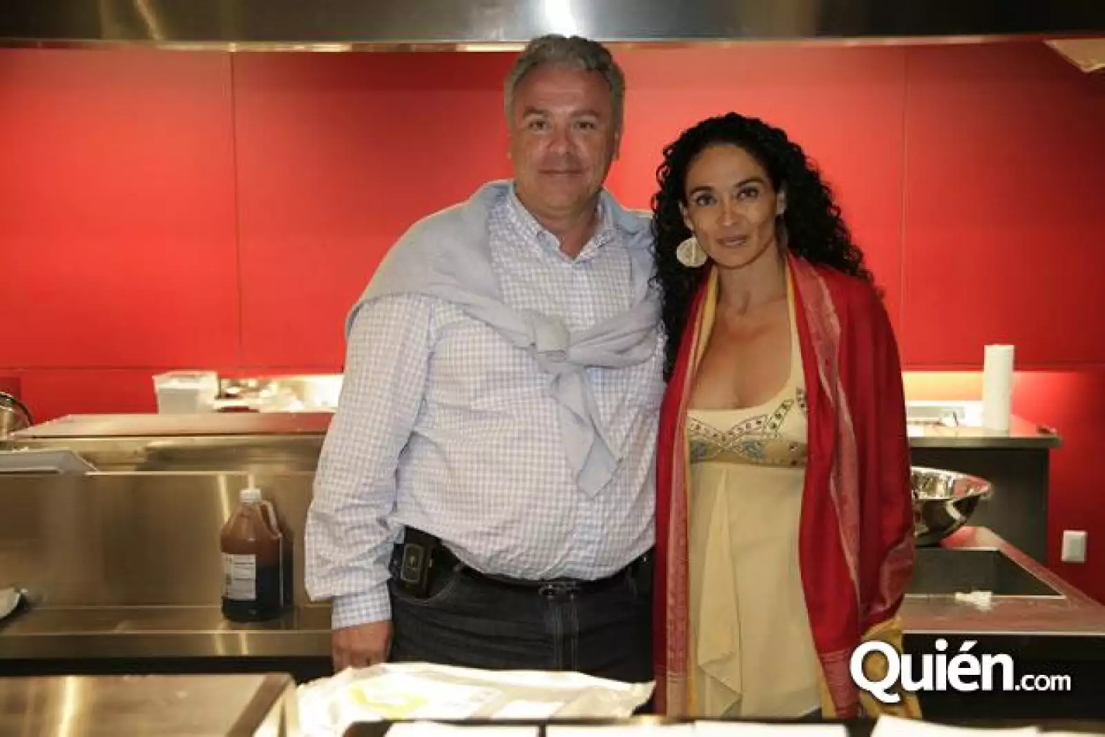 Inauguracion de Nicksan Riviera Nayarit