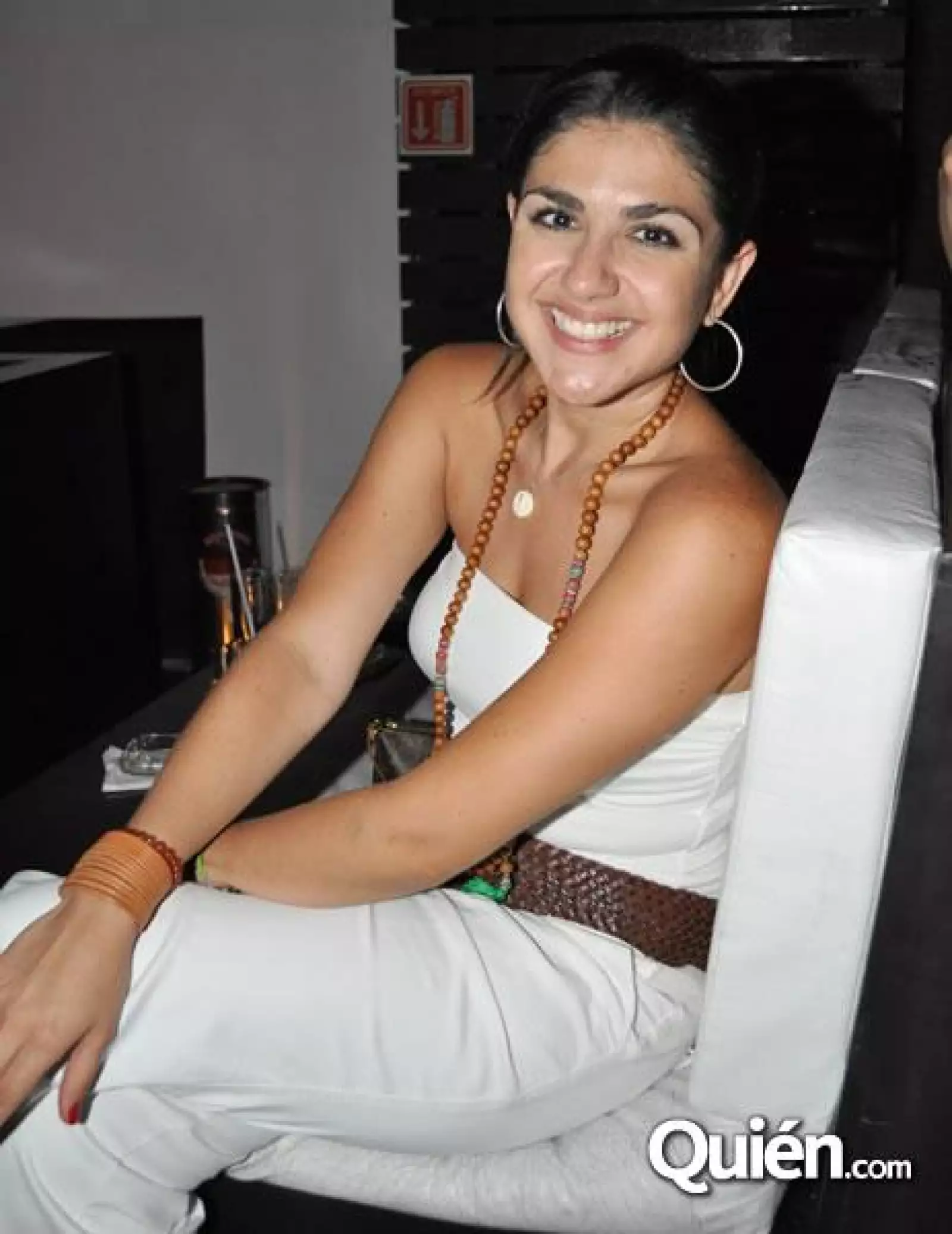 Classico del mar en vacaciones abril