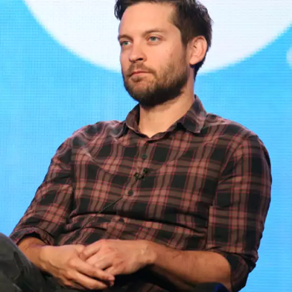 Tobey Maguire