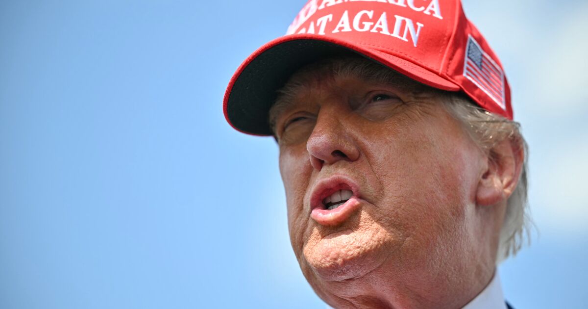 Trump, Harvard'a uygun olarak sağlar; Ama Yargıç cezayı askıya alıyor