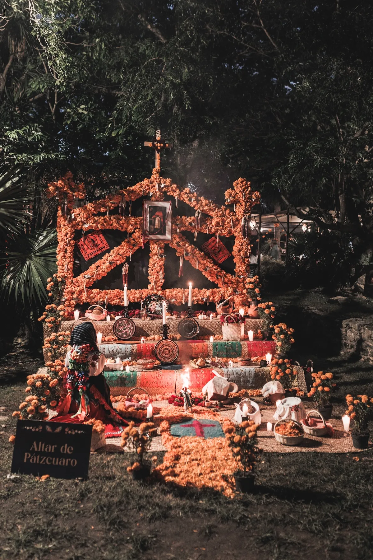 Arte Popular Mexicano y Día de muertos: los dos imperdibles de Parque Xcaret que todo amante de la cultura de México debe vivir