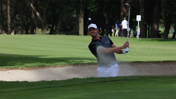 World Golf Championship México 2019