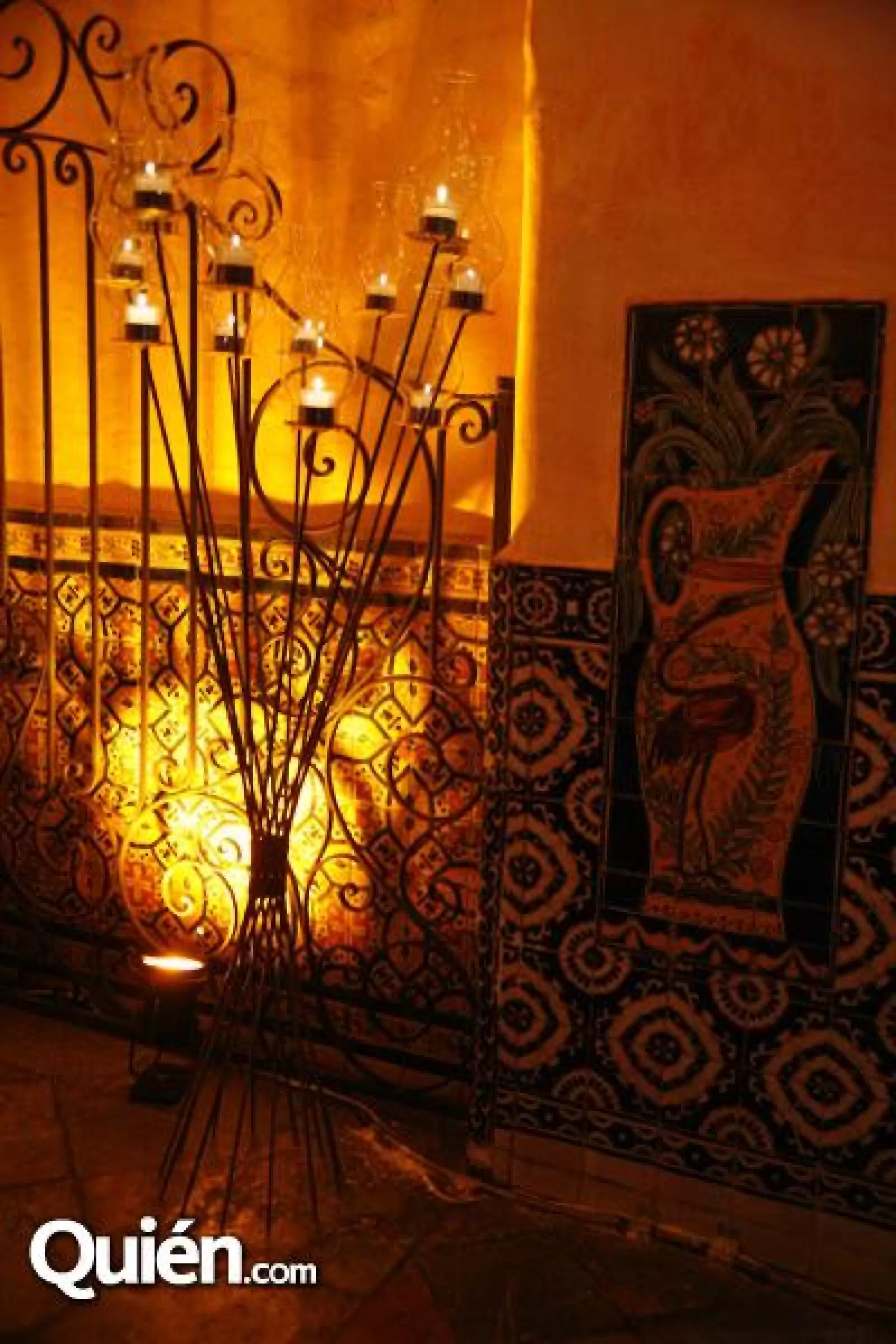 Boda Irene Chaparro y Alberto Pereyra