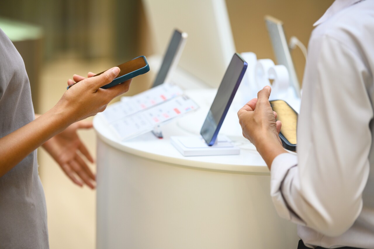 ATDT y CRT envían correos a dependencias de gobierno para acelerar registro móvil entre trabajadores