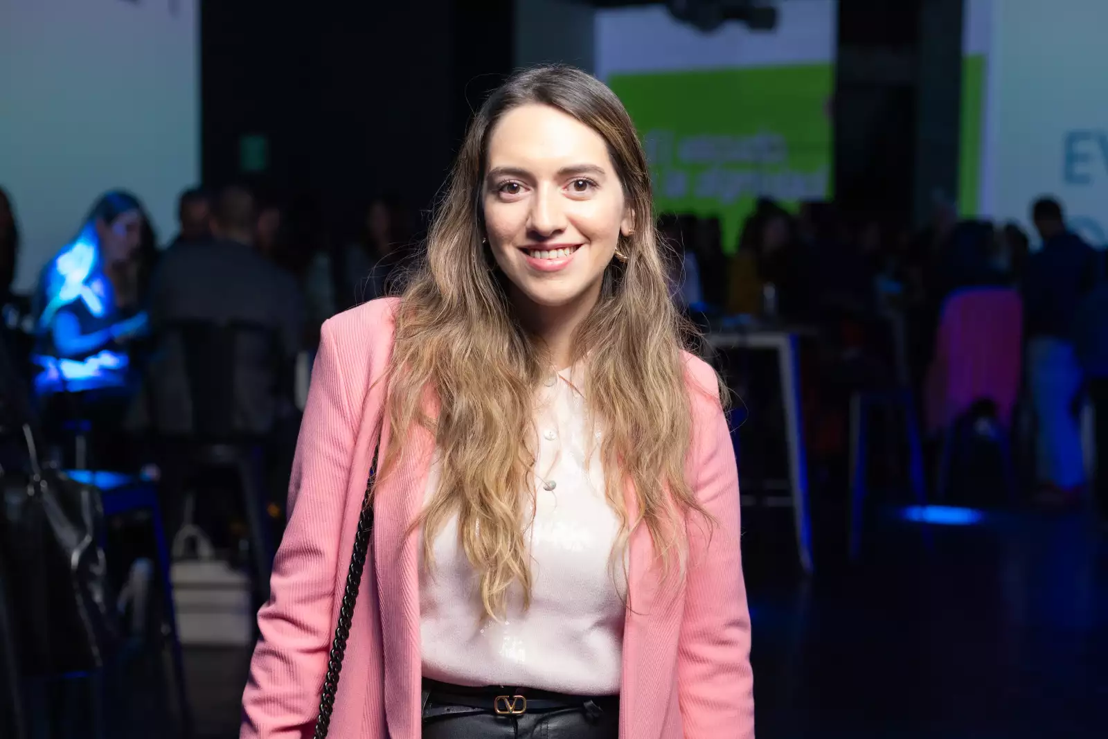 Julia Borbolla