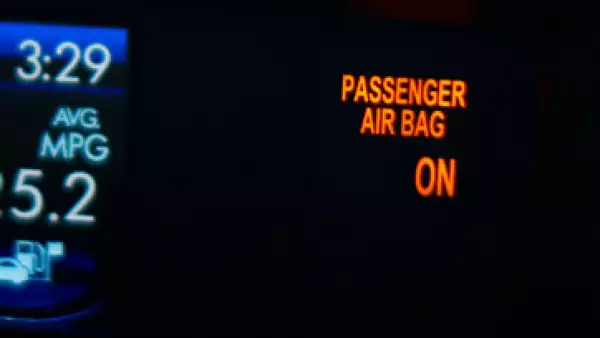 Takata podría exponerse a una multa de hasta 7,000 dólares por vehículo defectuoso. (Foto: Reuters )