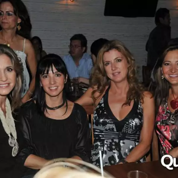 Inauguración Santo Mar