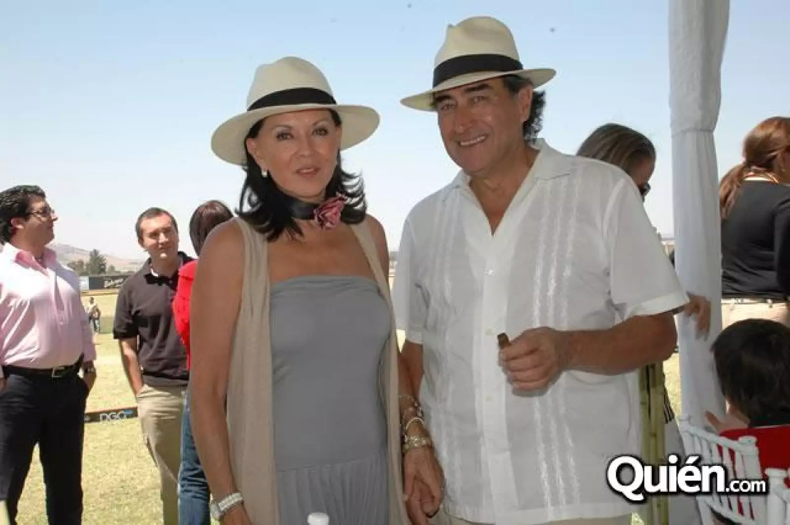 Torneo de Polo