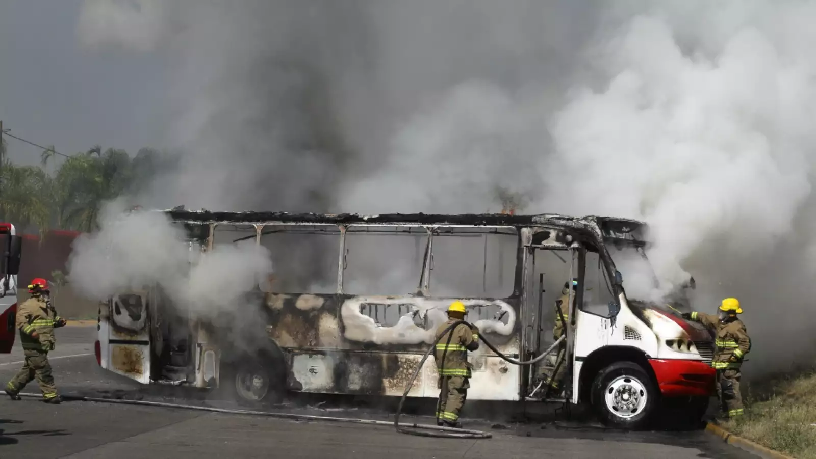 jalisco guadalajara violencia