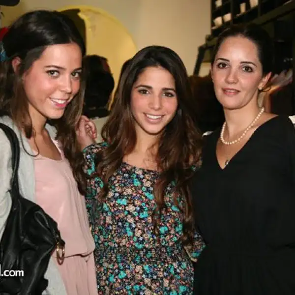 Inauguracion Common People