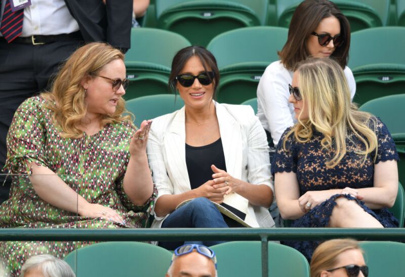 Meghan Markle