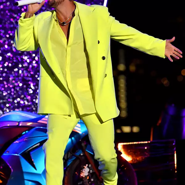 2020 MTV Video Music Awards - Show