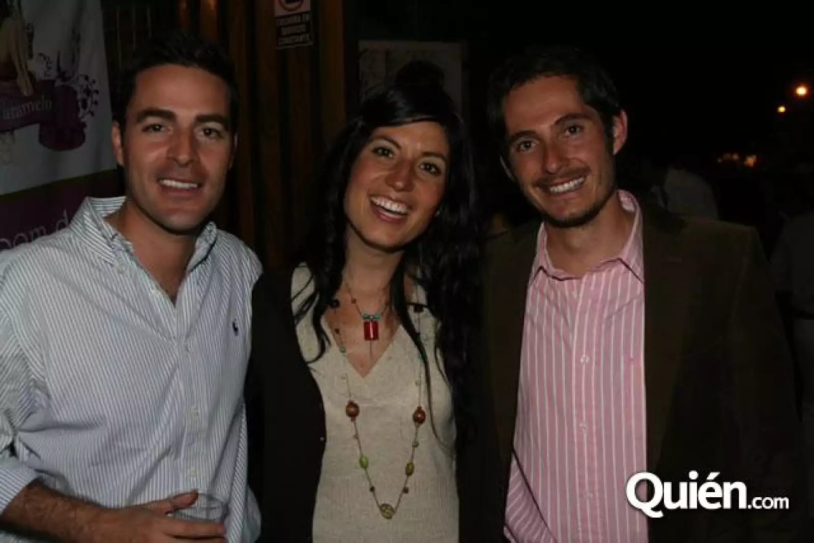 Inauguración Lady Caramelo