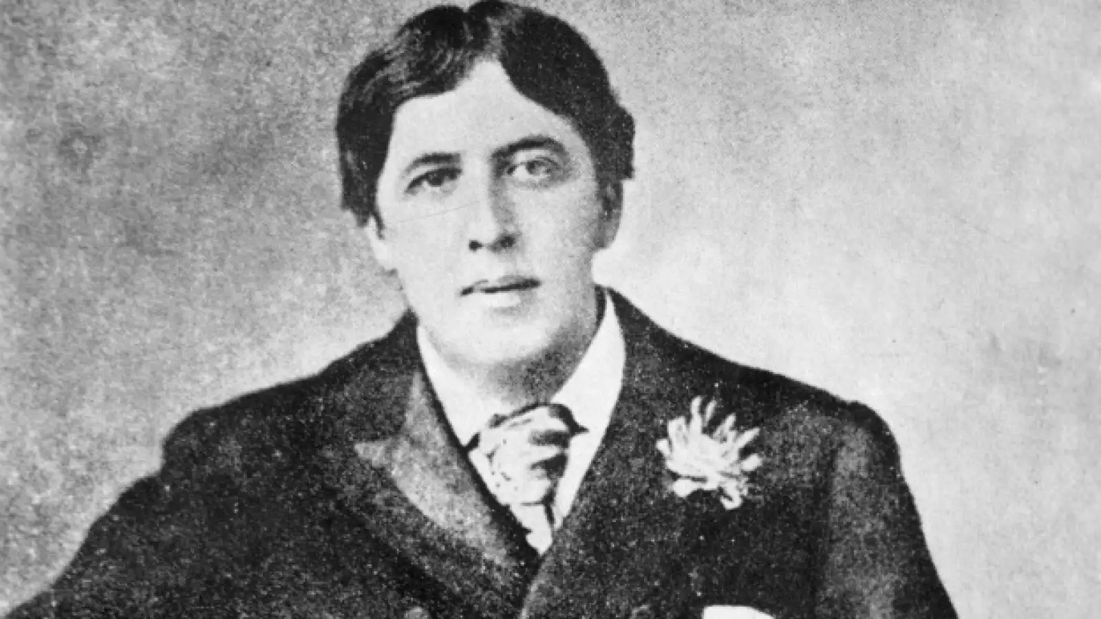 oscar wilde