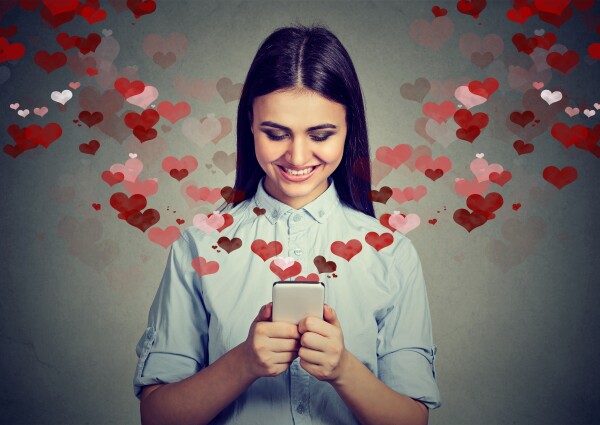 App amor