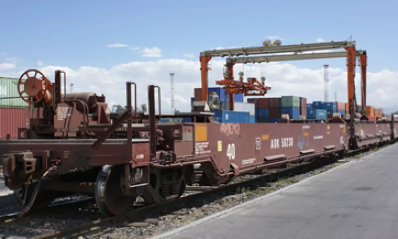 Ferrrovalle factura anualmente más de 60 millones de dólares y abastece un mercado de 22 millones de consumidores. (Foto: Cortesía de Ferrovalle)