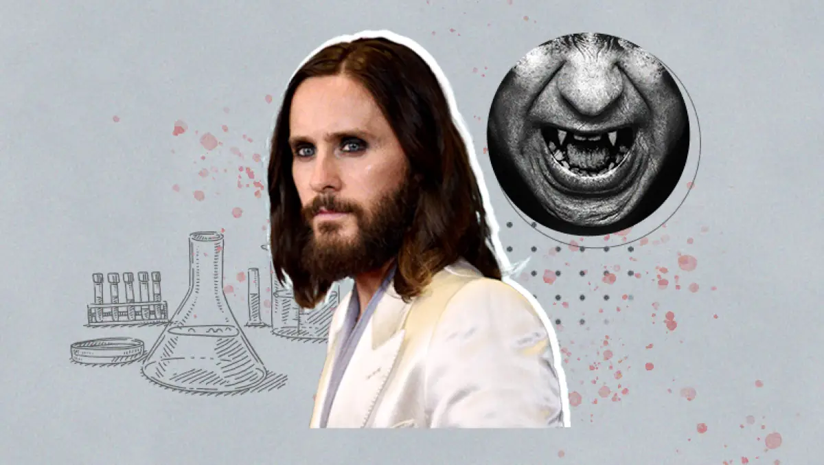 Morbius