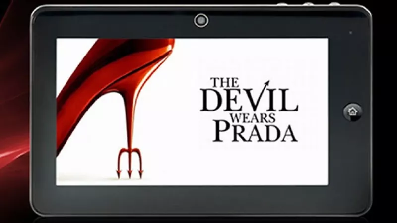 tableta Pierre Cardin PC-7006