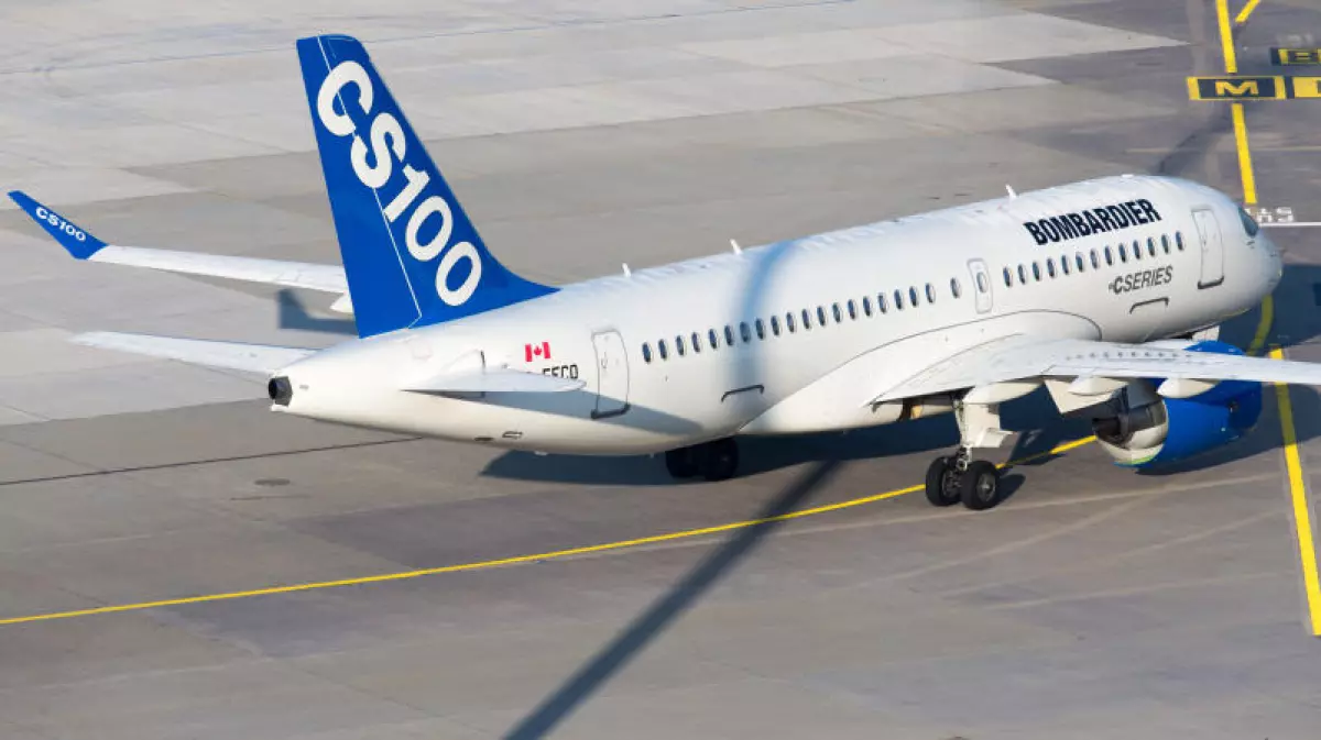 Bombardier