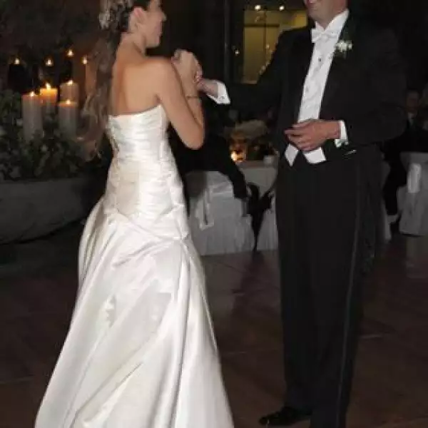 Boda Ma Fernanda Ramirez