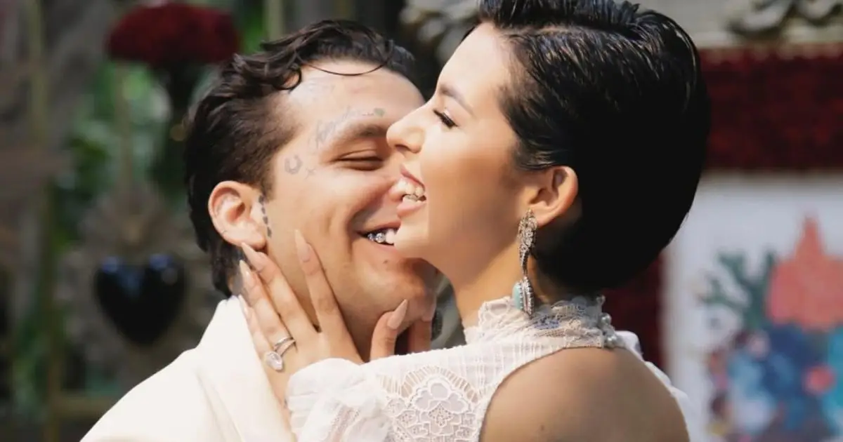 ¿Qué hizo Christian Nodal? Las 6 revelaciones más impactantes que dijo a Adela Micha 