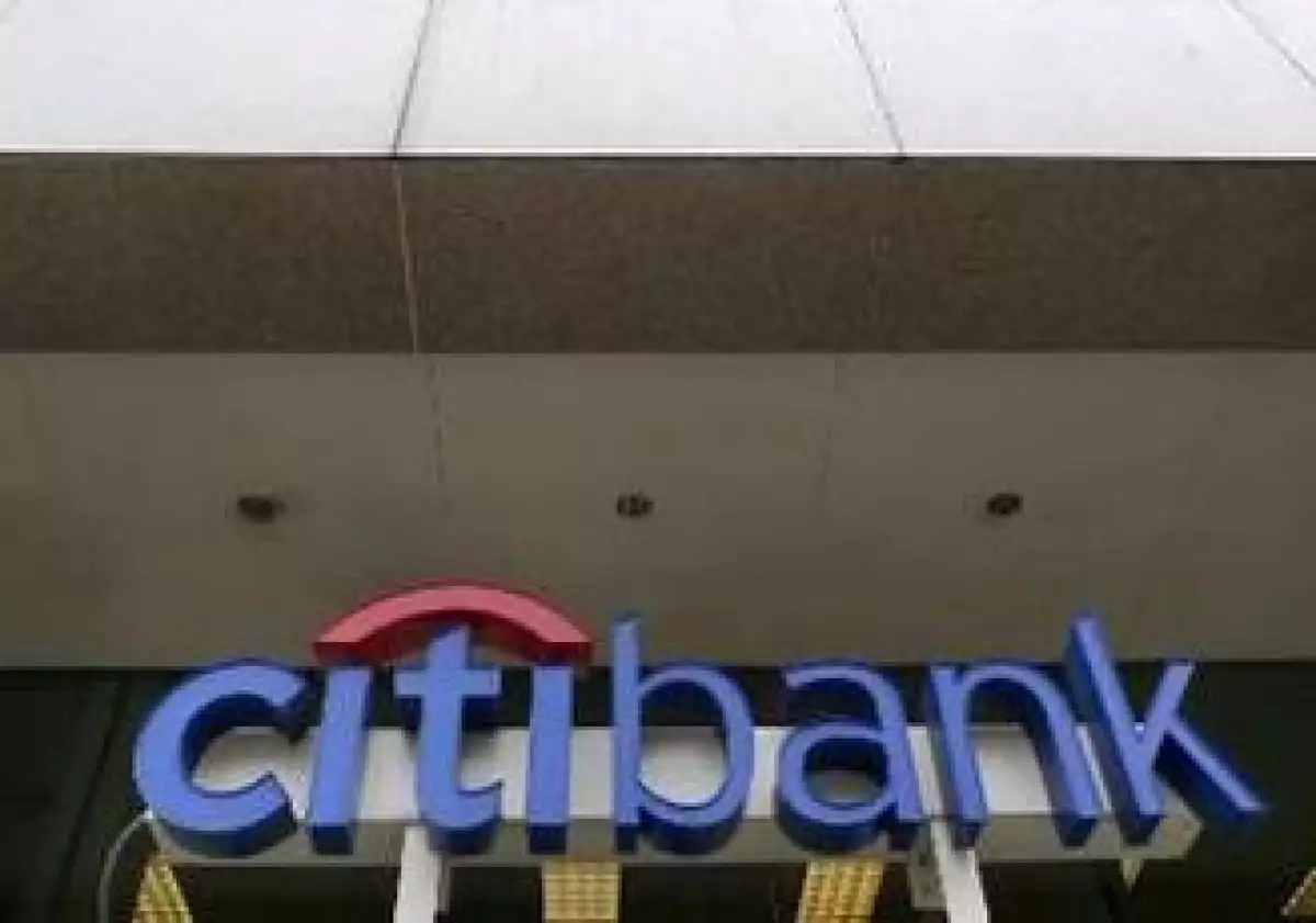 Las acciones del banco acumulan un descenso de más del 6% desde que comenzó la sesión del lunes pasado. (Foto: Reuters)