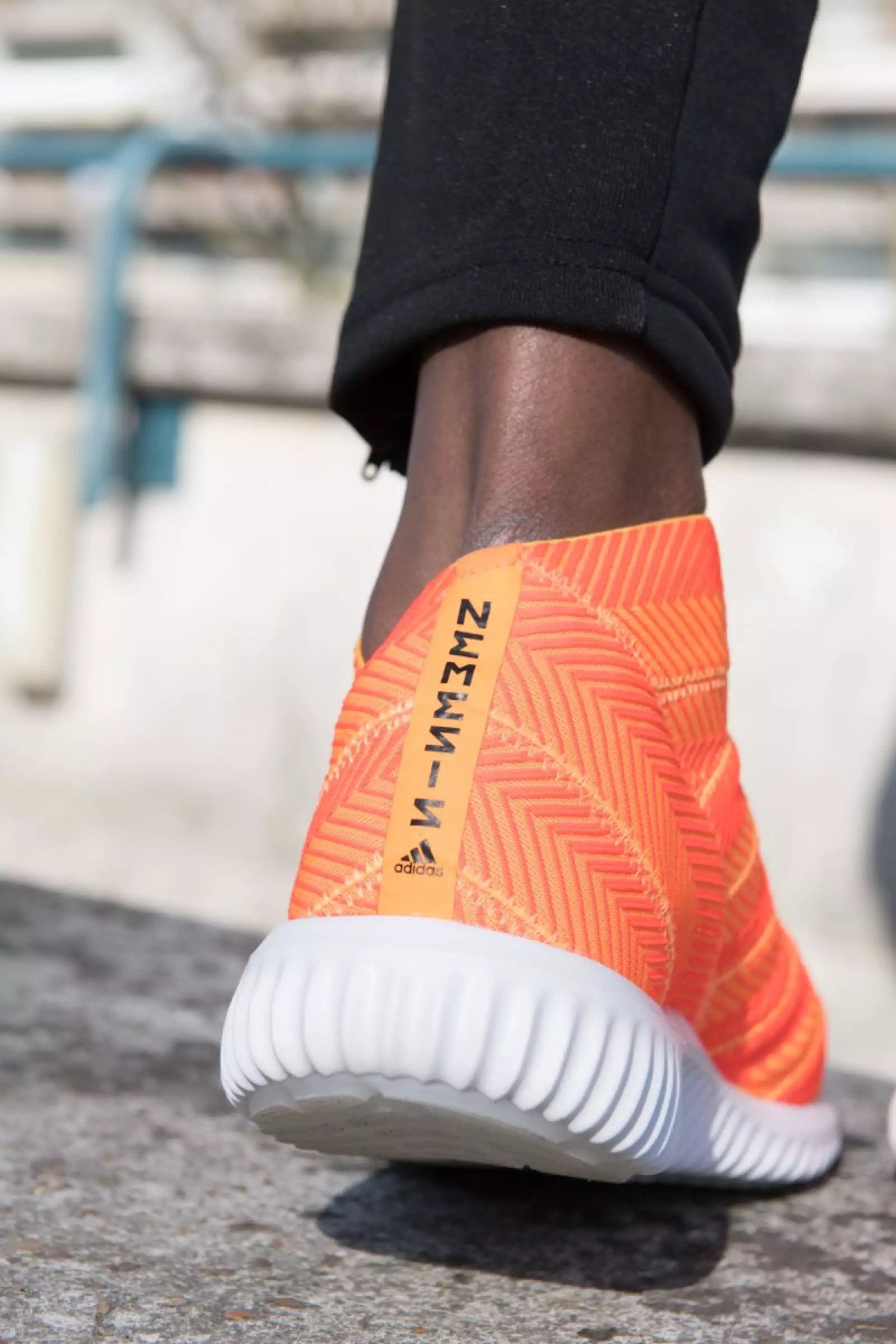 La colección de Adidas para Rusia 2018