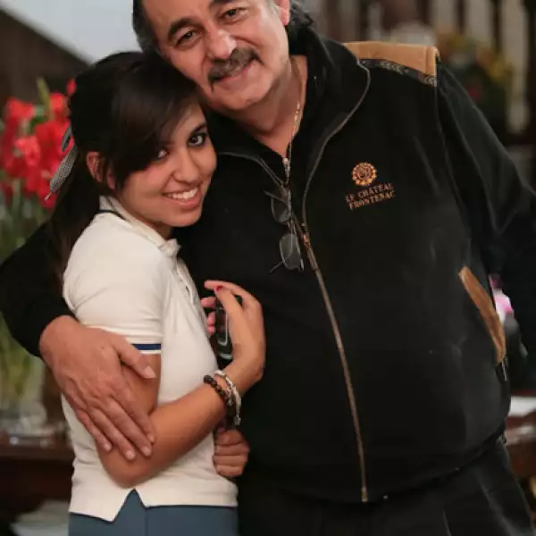 Aniversario Torrecano