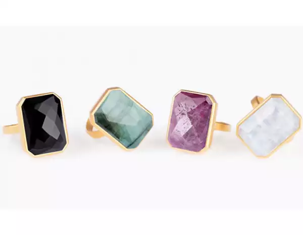 Ringly Smart Ring