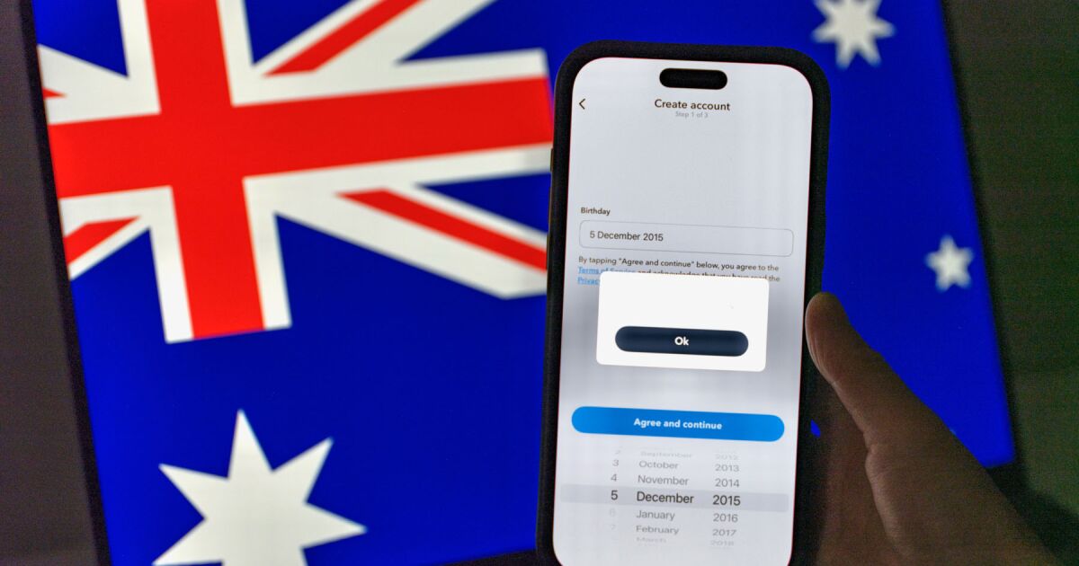 AUSTRALIA APRIETA EL CONTROL: CREAN OFICINA PARA REGULAR LA INTELIGENCIA ARTIFICIAL