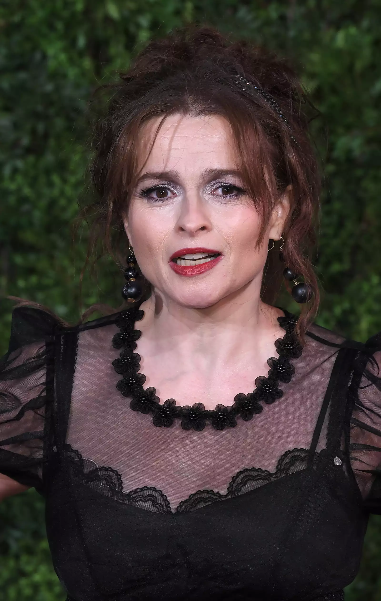 'The Crown' TV show, Season 3, premiere, London, UK - 13 Nov 2019