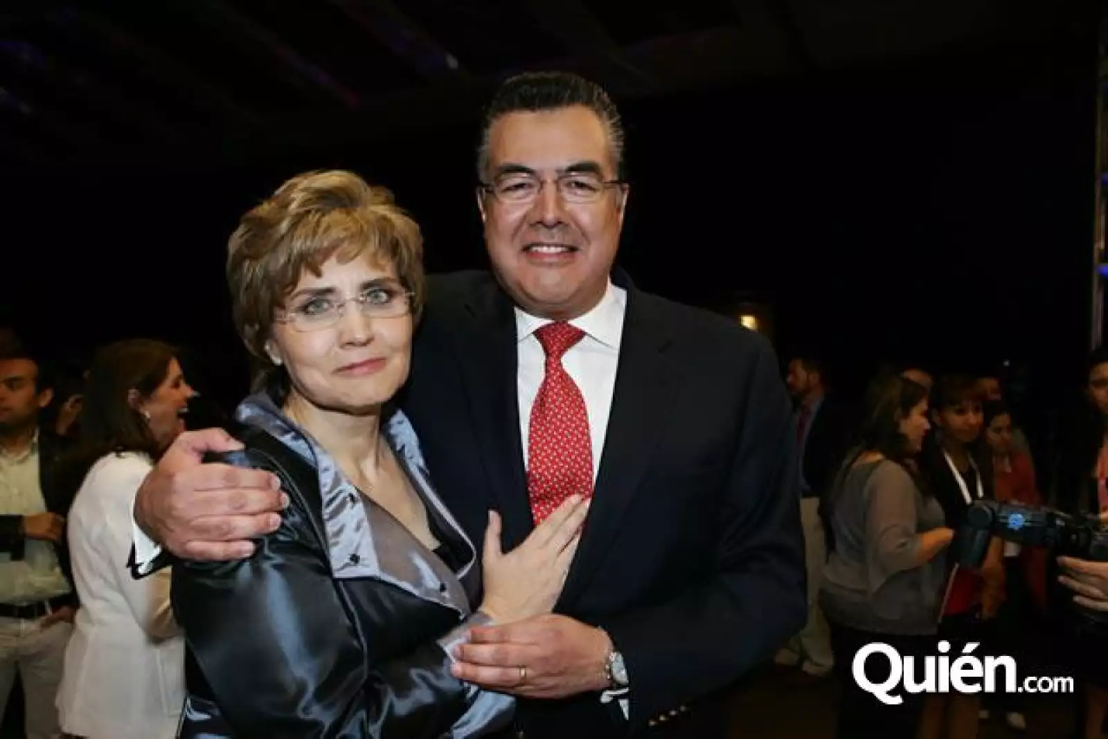 Presentación CNN México