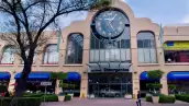 Galerías Insurgentes