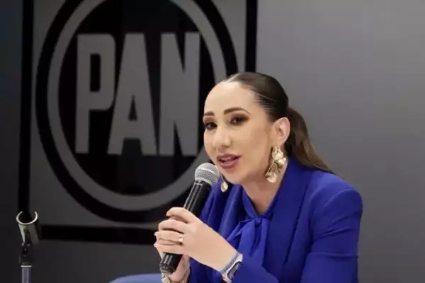 Noemí Berenice Luna Ayala, Vicecoordinadora General del Grupo Parlamentario del Partido Acción Nacional, convocó a la Sección Instructora que encabeza el morenista Hugo Éric Flores Cervantes, a demostrar que su partido no encubre a nadie. 