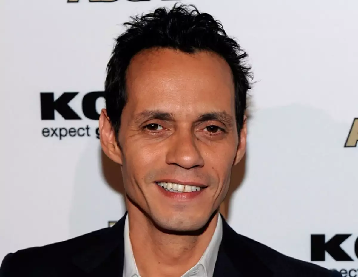 La demanda del cantante puertorriqueño fue archivada el pasado lunes en una corte de Los Angeles y pide la custodia legal compartida de gemelos.