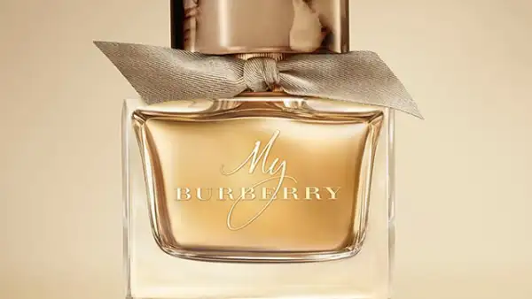 My Burberry de Burberry