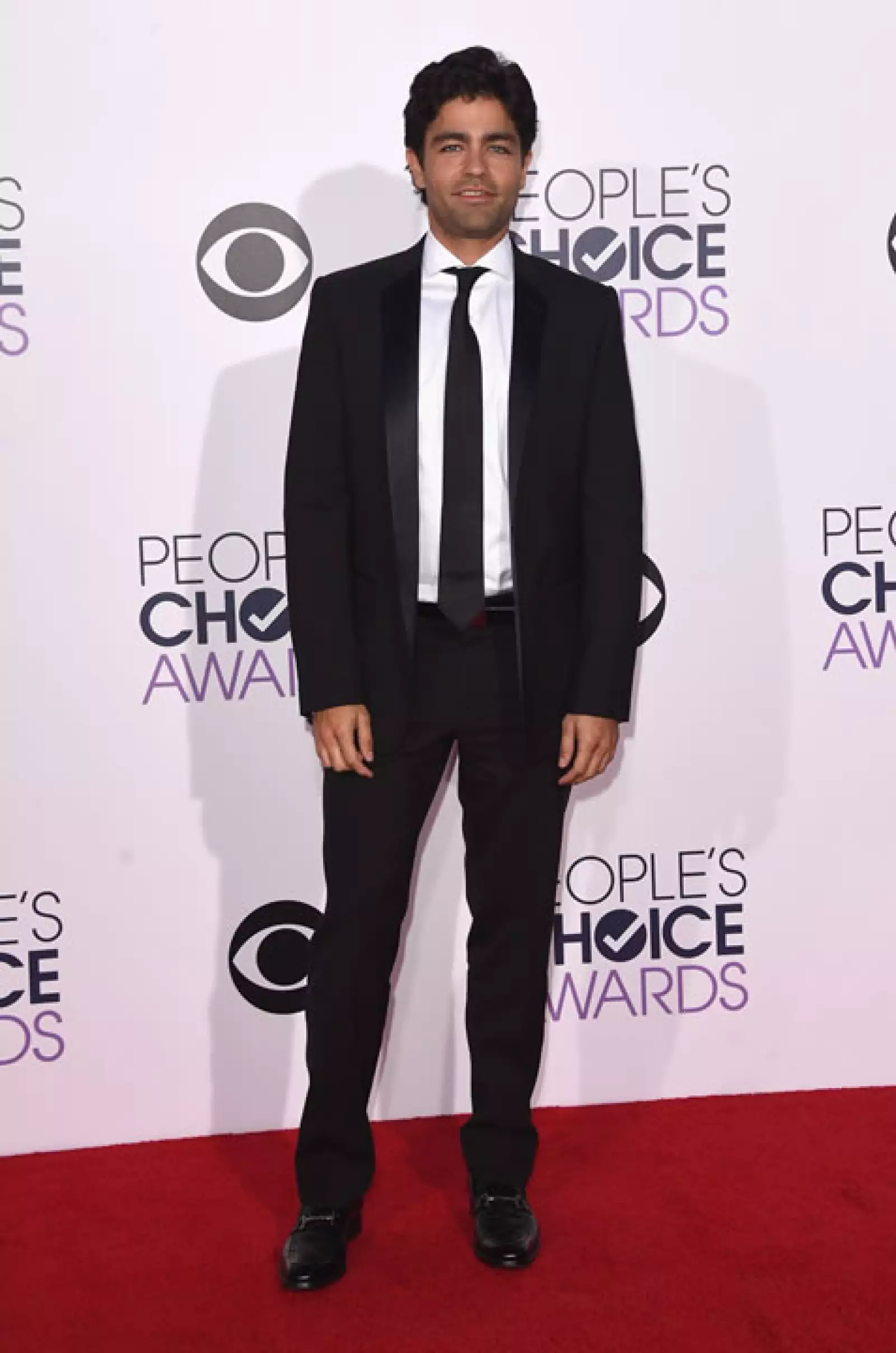 Adrian Grenier