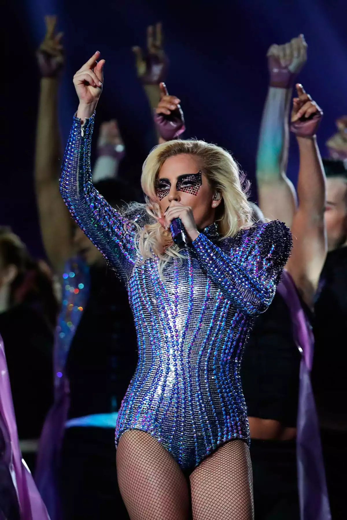 Lady Gaga