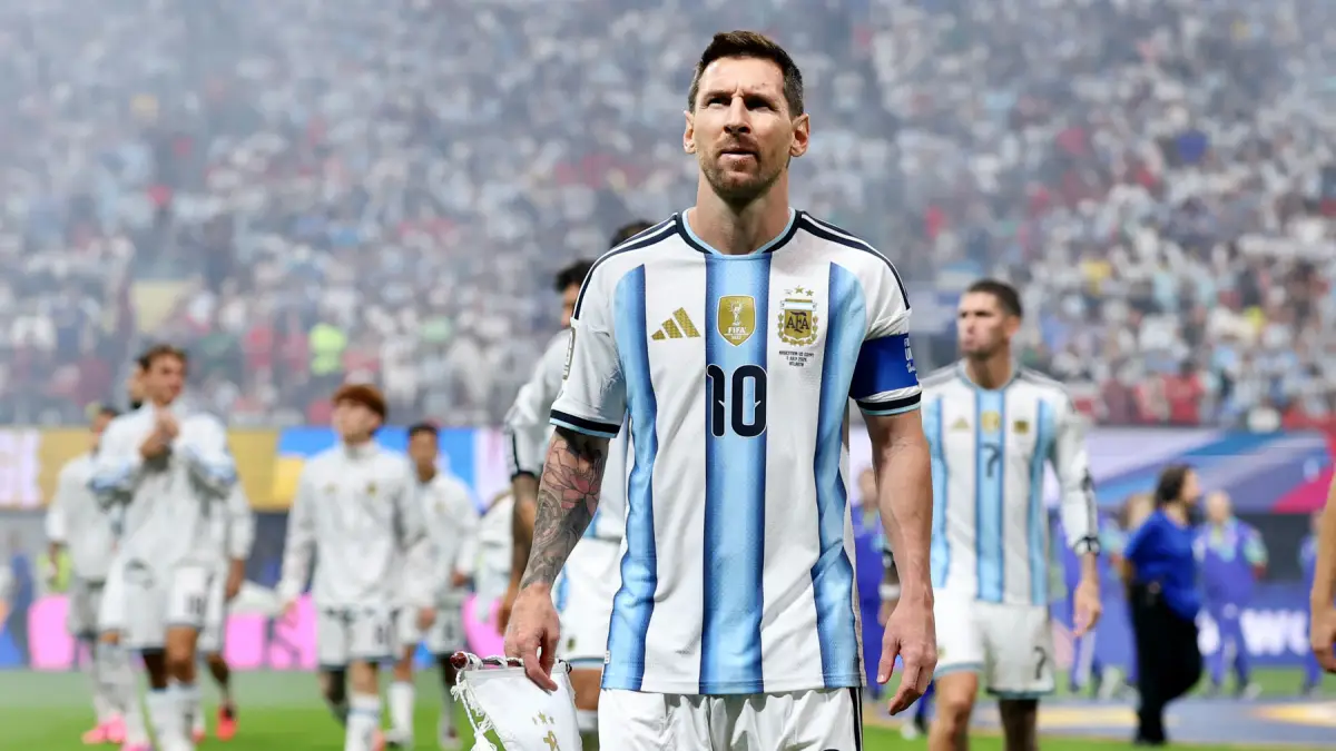 ¿De cuánto es la fortuna de Lionel Mess, formada por salarios históricos hasta un contrato vitalicio con Adidas? 