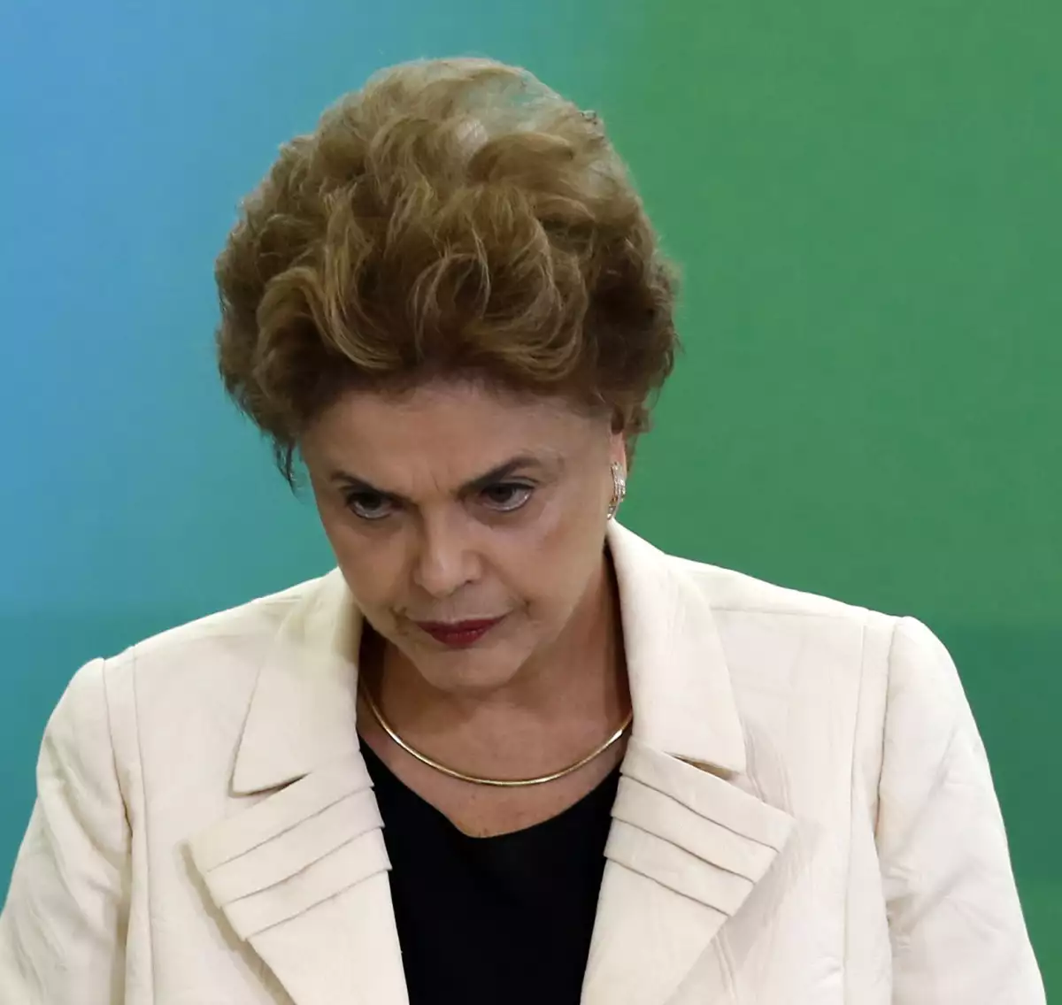 Dilma Rousseff podría ser llevada a juicio político por infringir leyes presupuestarias.