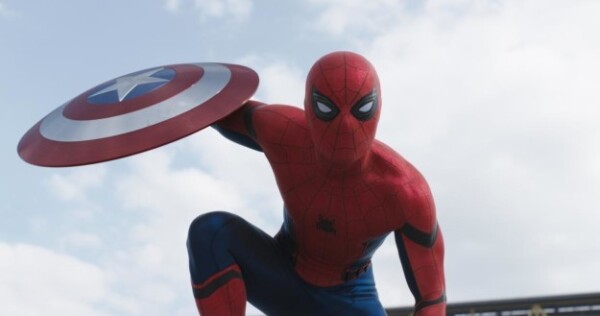 Spiderman: Homecoming