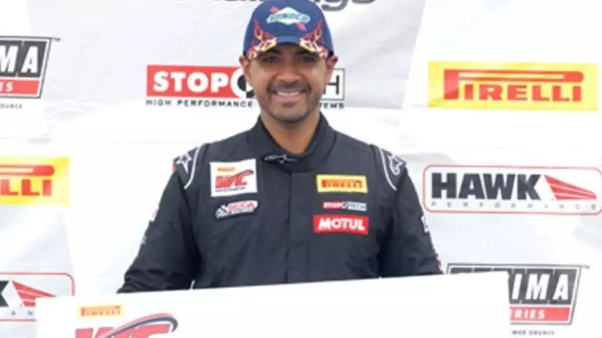 roger rodas