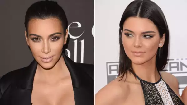 El éxito de su hermana menor no la tiene nada contenta, por lo que siempre está tratando de hacer menos a la joven modelo, revelan fuentes a Hollywood Life.