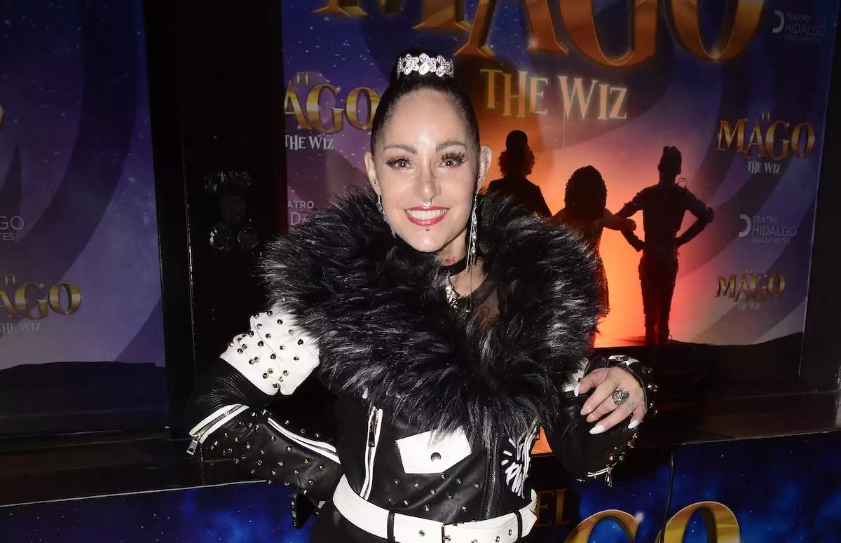 Lolita Cortés