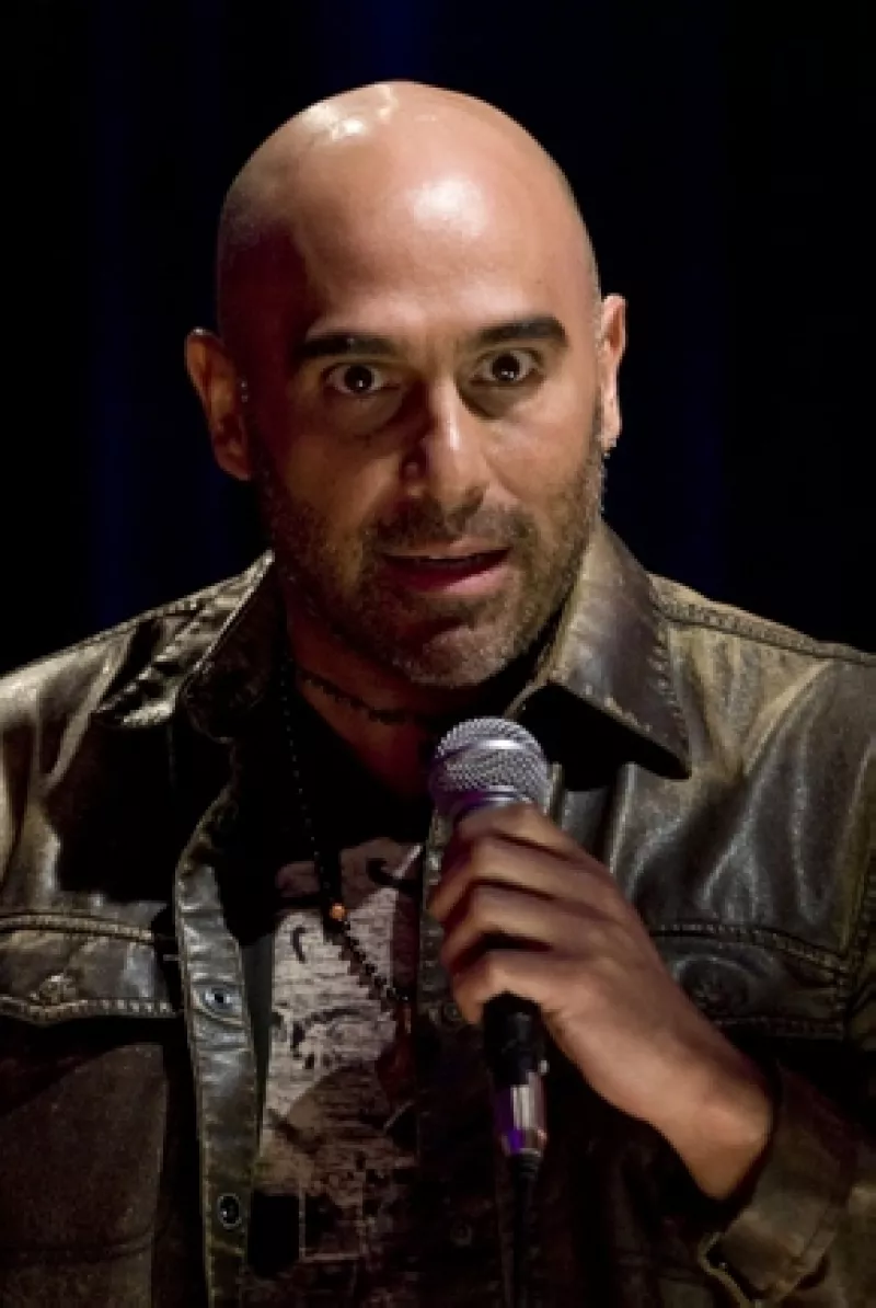 A través de VH1, el popular canal de comedia norteamericano iniciará transmisiones en Latinoamérica con contenido propio