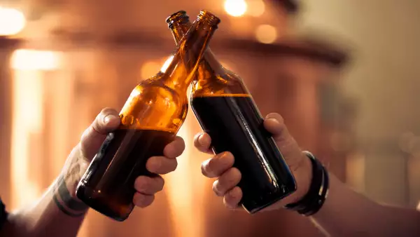 cerveza