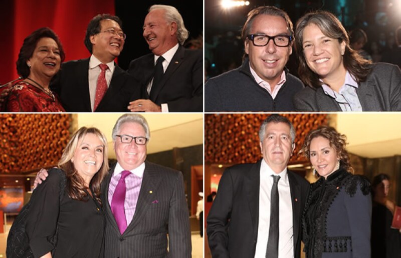 50 aniversario del Museo de Antropología